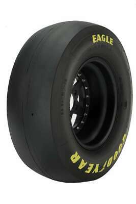 Goodyear 28.0 X 10.0-15 Stock Drag Slick Tire P / N D2791 - Sold Individually